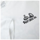 Polar Skate Co. Ανδρική κοντομάνικη μπλούζα Flat Tire Tee